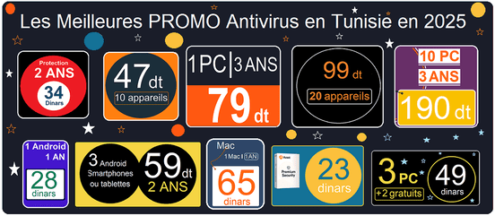 CAT - Avast Tunisie : Meilleure boutique pour les Promo antivirus premium en Tunisie, pour tous les appareils de votre Famille : PC Windows, Mac , Android et iOS
