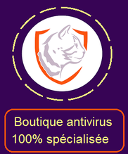 C.A.T* – Cloud Antivirus Technologies présente à Menzah 7, Ariana ville, les antivirus premium en Tunisie pour la famille et les entreprises en réseaux. première et unique Boutique 100 % spécialisée dans la vente des antivirus en Tunisie - comme il est prouvé sur son catalogue et sa boutique - et dédiée aux solutions de cybersécurité Avast et AVG, est devenue le fournisseur incontournable de solutions antimalwares